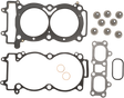 MOOSE RACING Top End Gasket Kit - Polaris 810969MSE - Cycle City Outdoors