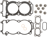 MOOSE RACING Top End Gasket Kit - Polaris 810969MSE - Cycle City Outdoors