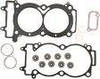 MOOSE RACING Top End Gasket Kit - Polaris 810970MSE - Cycle City Outdoors