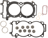 MOOSE RACING Top End Gasket Kit - Polaris 810970MSE - Cycle City Outdoors