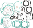 MOOSE RACING Motor Gasket Kit with Seal - Can-Am 811957MSE - Cycle City Outdoors