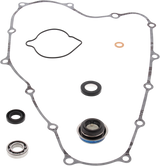 MOOSE RACING Water Pump Rebuild Kit - Polaris 821808MSE - Cycle City Outdoors