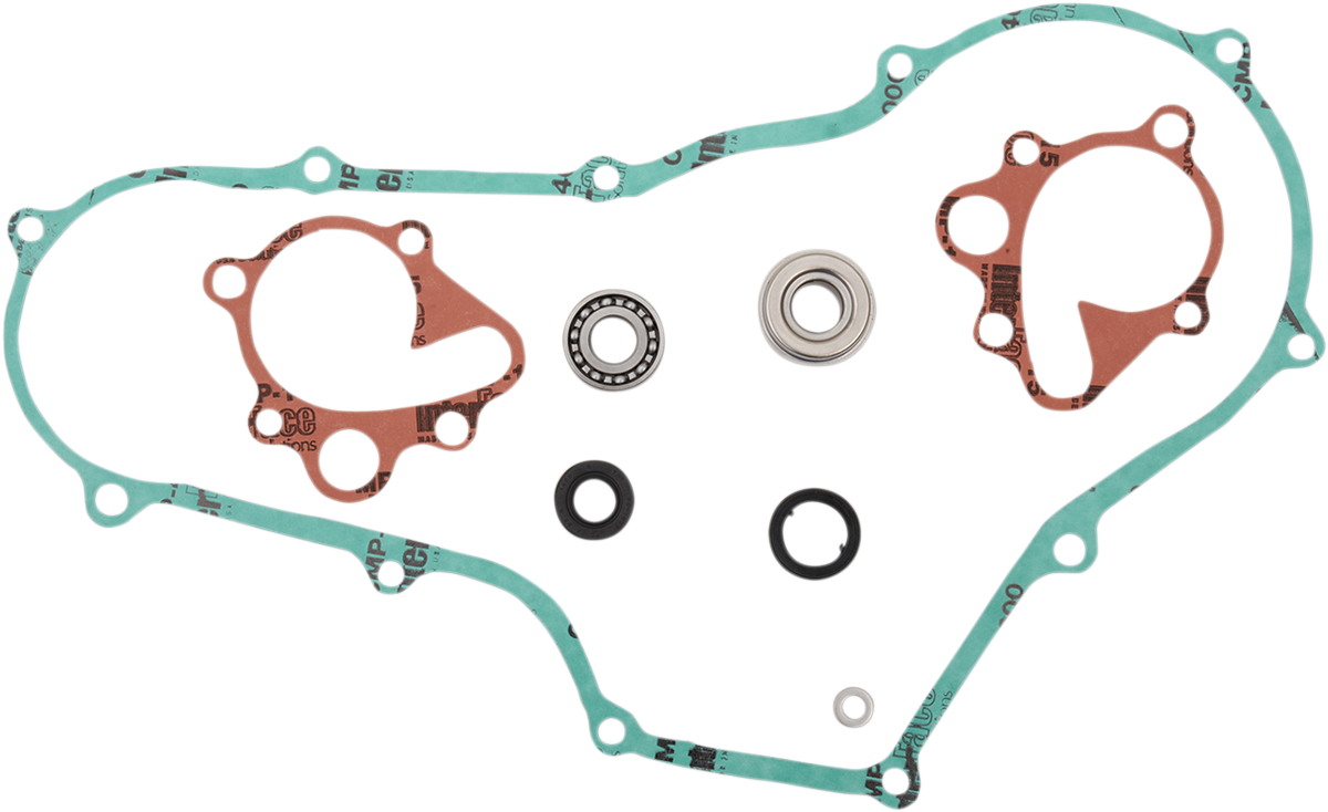 MOOSE RACING Water Pump Rebuild Kit - Honda 821814MSE - Cycle City Outdoors