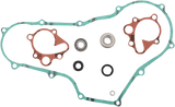 MOOSE RACING Water Pump Rebuild Kit - Honda 821814MSE - Cycle City Outdoors