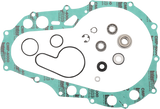 MOOSE RACING Water Pump Rebuild Kit - Arctic Cat/Kawasaki/Suzuki 821847MSE - Cycle City Outdoors