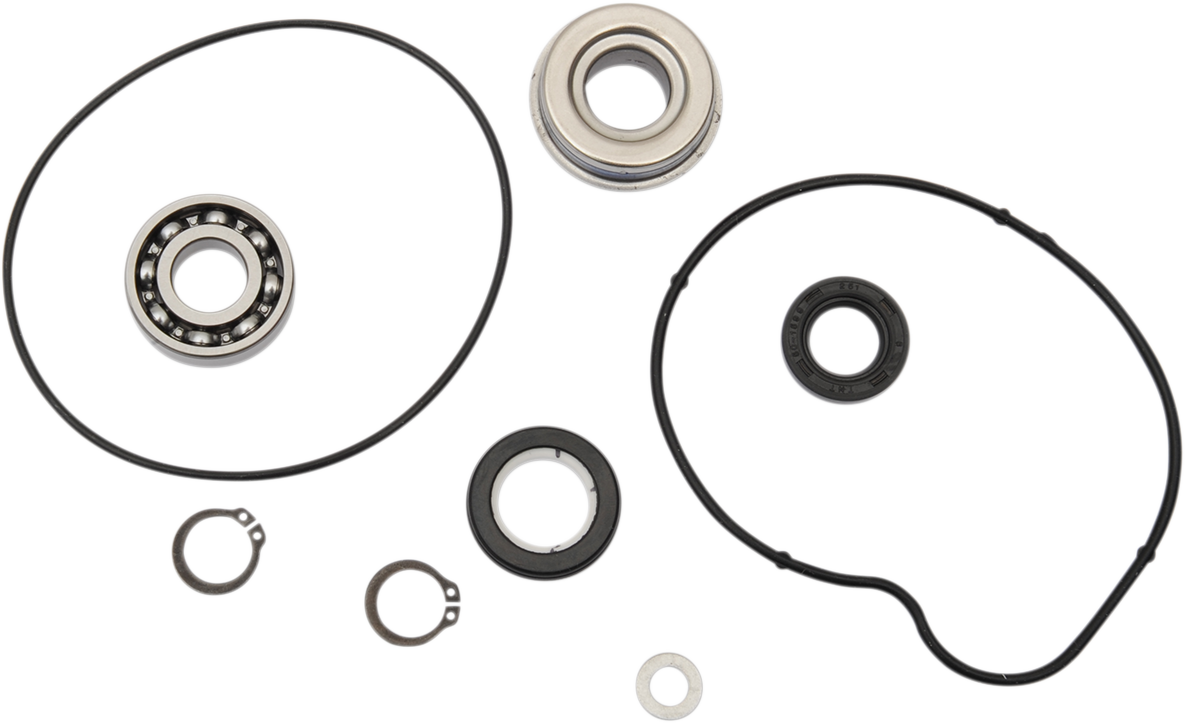 MOOSE RACING Water Pump Rebuild Kit - Yamaha 821852MSE - Cycle City Outdoors