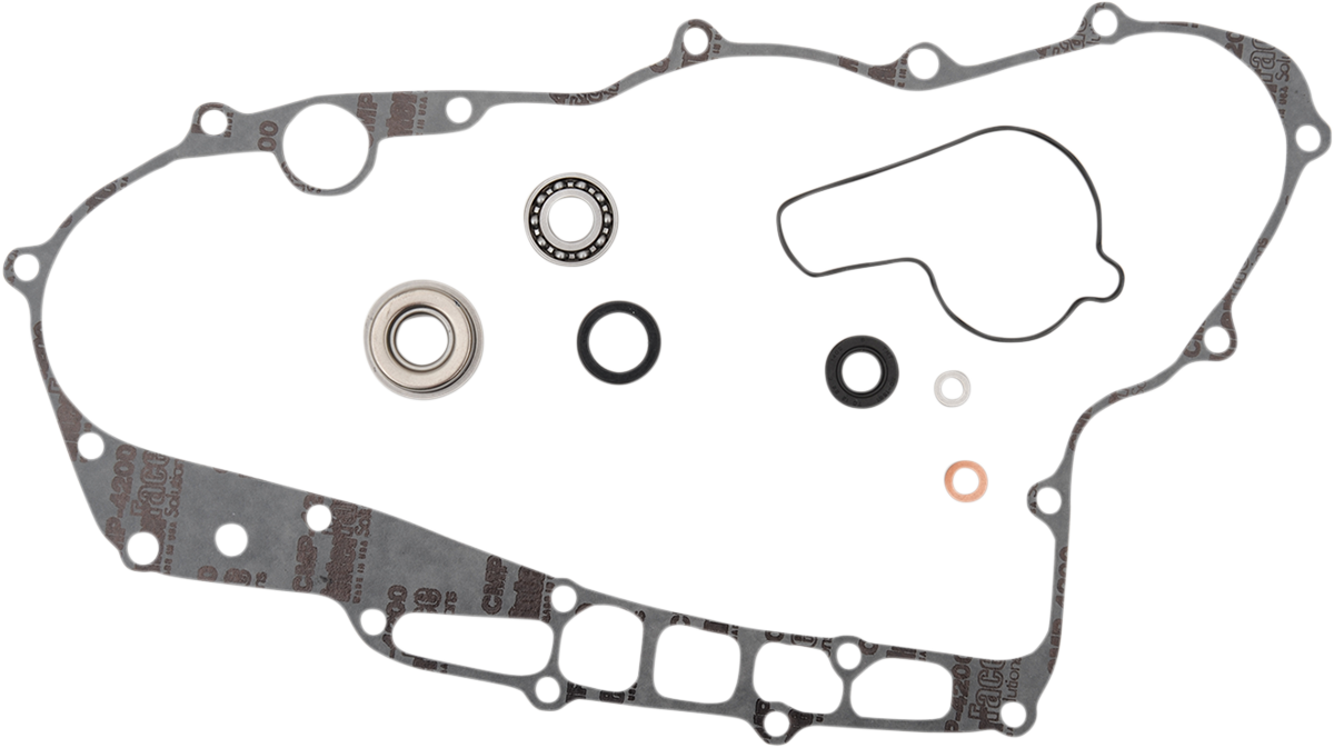 MOOSE RACING Water Pump Rebuild Kit - Honda 821868MSE - Cycle City Outdoors