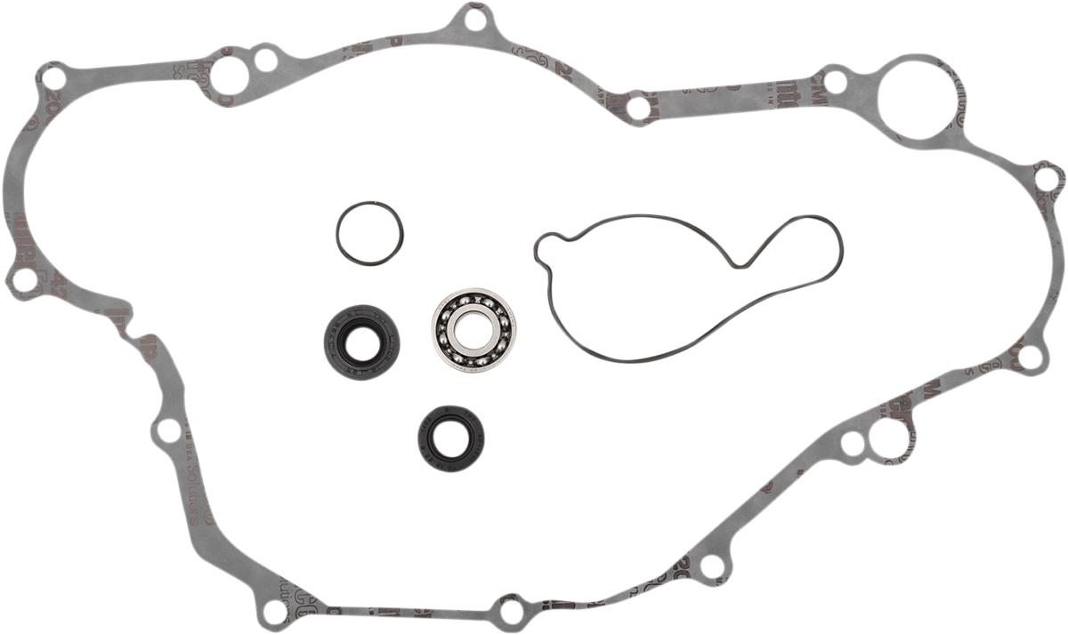 MOOSE RACING Water Pump Rebuild Kit - Yamaha 821869MSE - Cycle City Outdoors