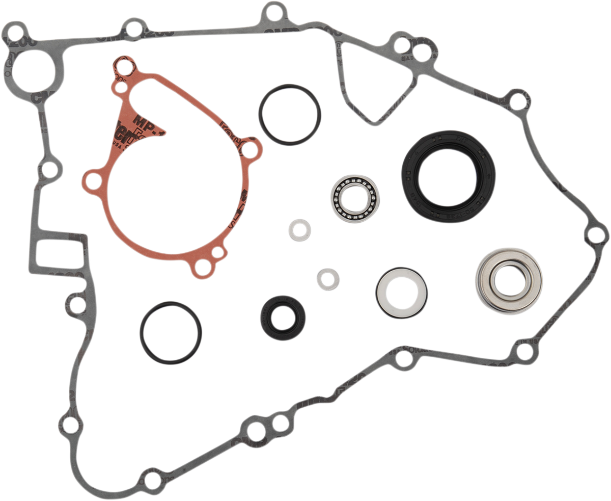 MOOSE RACING Water Pump Rebuild Kit - Kawasaki/Arctic Cat/Suzuki 821879MSE - Cycle City Outdoors