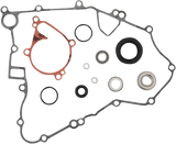 MOOSE RACING Water Pump Rebuild Kit - Kawasaki/Arctic Cat/Suzuki 821879MSE - Cycle City Outdoors