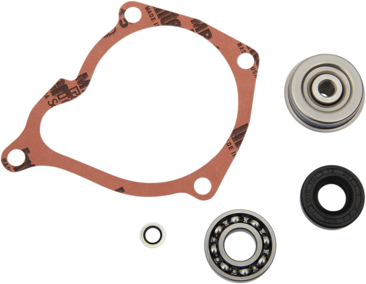 MOOSE RACING Water Pump Rebuild Kit - Polaris 821903MSE - Cycle City Outdoors