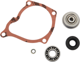 MOOSE RACING Water Pump Rebuild Kit - Polaris 821903MSE - Cycle City Outdoors