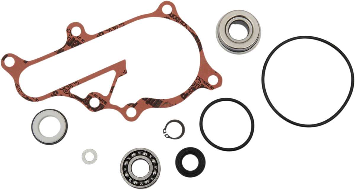 MOOSE RACING Water Pump Rebuild Kit - Yamaha 821923MSE - Cycle City Outdoors