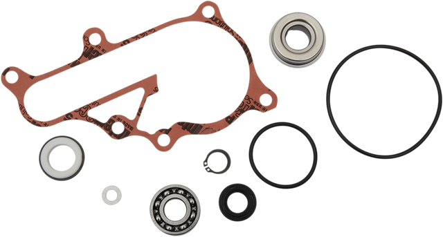 MOOSE RACING Water Pump Rebuild Kit - Yamaha 821923MSE - Cycle City Outdoors