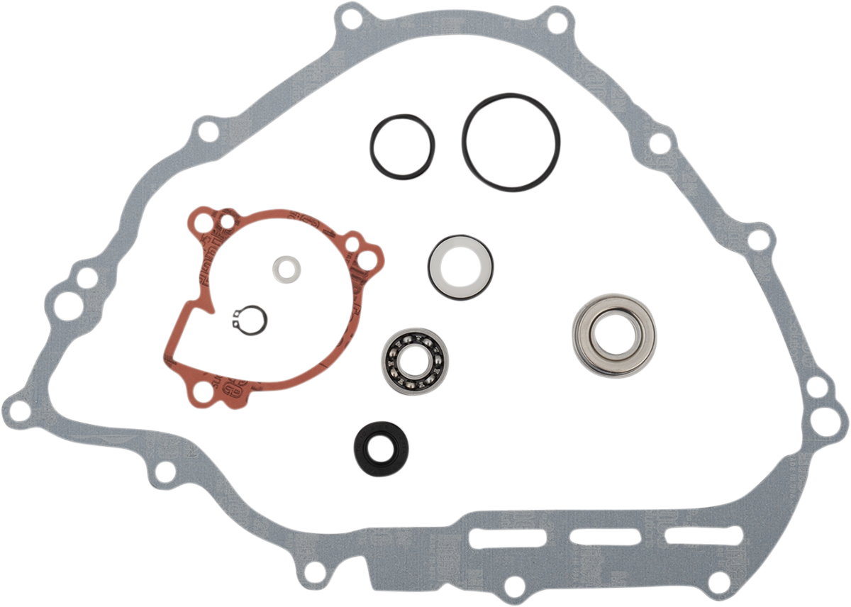 MOOSE RACING Water Pump Rebuild Kit - Yamaha 821941MSE - Cycle City Outdoors