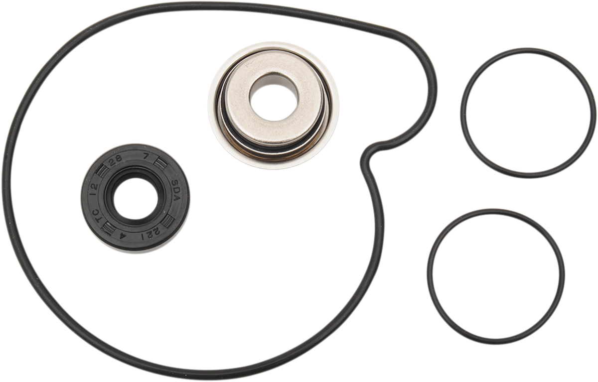 MOOSE RACING Water Pump Rebuild Kit - Polaris 821969MSE - Cycle City Outdoors