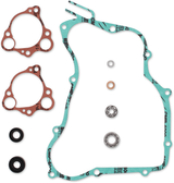 MOOSE RACING Water Pump Rebuild Kit - Honda 821233MSE - Cycle City Outdoors