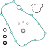 MOOSE RACING Water Pump Rebuild Kit - Honda 821262MSE - Cycle City Outdoors