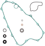 MOOSE RACING Water Pump Rebuild Kit - Honda 821278MSE - Cycle City Outdoors