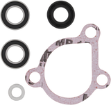 MOOSE RACING Water Pump Rebuild Kit - KTM 821312MSE - Cycle City Outdoors