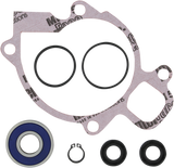 MOOSE RACING Water Pump Rebuild Kit - KTM 821318MSE - Cycle City Outdoors