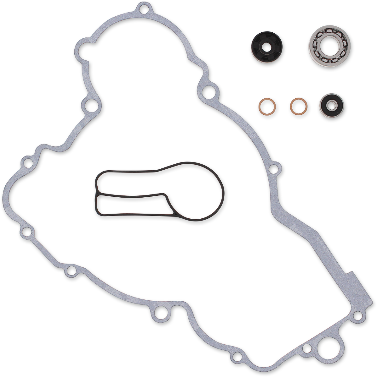MOOSE RACING Water Pump Rebuild Kit - Husaberg/Husqvarna/KTM 821335MSE - Cycle City Outdoors