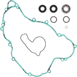 MOOSE RACING Water Pump Rebuild Kit - Husqvarna/KTM 821339MSE - Cycle City Outdoors