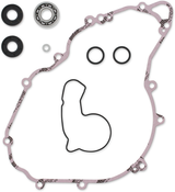 MOOSE RACING Water Pump Rebuild Kit - Husqvarna/KTM 821364MSE - Cycle City Outdoors