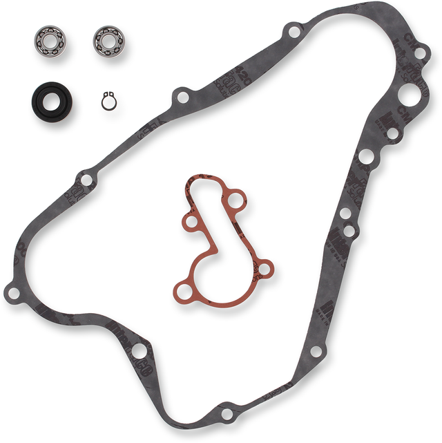 MOOSE RACING Water Pump Rebuild Kit - Suzuki 821505MSE - Cycle City Outdoors