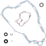 MOOSE RACING Water Pump Rebuild Kit - Yamaha 821670MSE - Cycle City Outdoors