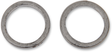 MOOSE RACING Exhaust Gasket Kit - Polaris/Triumph/Yamaha 823001MSE - Cycle City Outdoors