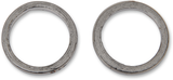 MOOSE RACING Exhaust Gasket Kit - Polaris/Triumph/Yamaha 823001MSE - Cycle City Outdoors