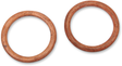 MOOSE RACING Exhaust Gasket Kit 823002MSE - Cycle City Outdoors