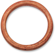 MOOSE RACING Exhaust Gasket Kit - Honda/Kawasaki/Yamaha 823053MSE - Cycle City Outdoors