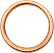 MOOSE RACING Exhaust Gasket Kit - Honda 823055MSE - Cycle City Outdoors