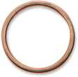 MOOSE RACING Exhaust Gasket Kit 823068MSE - Cycle City Outdoors