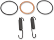 MOOSE RACING Exhaust Gasket Kit 823100MSE - Cycle City Outdoors