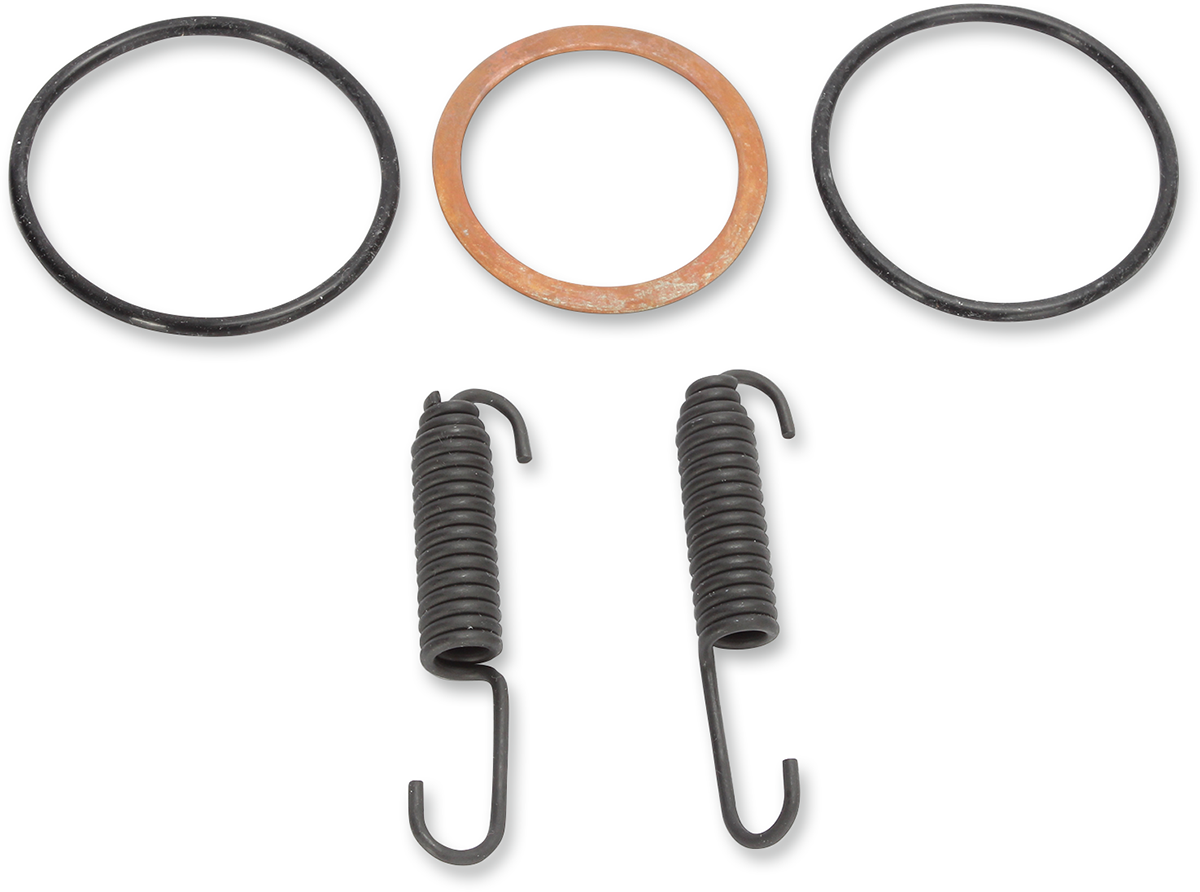 MOOSE RACING Exhaust Gasket Kit 823100MSE - Cycle City Outdoors