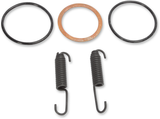 MOOSE RACING Exhaust Gasket Kit 823100MSE - Cycle City Outdoors