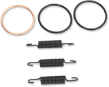 MOOSE RACING Exhaust Gasket Kit 823099MSE - Cycle City Outdoors
