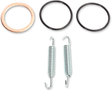 MOOSE RACING Exhaust Gasket Kit 823102MSE - Cycle City Outdoors