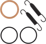 MOOSE RACING Exhaust Gasket Kit 823103MSE - Cycle City Outdoors