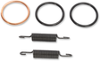 MOOSE RACING Exhaust Gasket Kit 823104MSE - Cycle City Outdoors