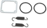 MOOSE RACING Exhaust Gasket Kit 823105MSE - Cycle City Outdoors