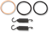 MOOSE RACING Exhaust Gasket Kit 823108MSE - Cycle City Outdoors