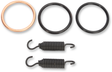 MOOSE RACING Exhaust Gasket Kit 823110MSE - Cycle City Outdoors