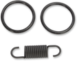 MOOSE RACING Exhaust Gasket Kit 823112MSE - Cycle City Outdoors