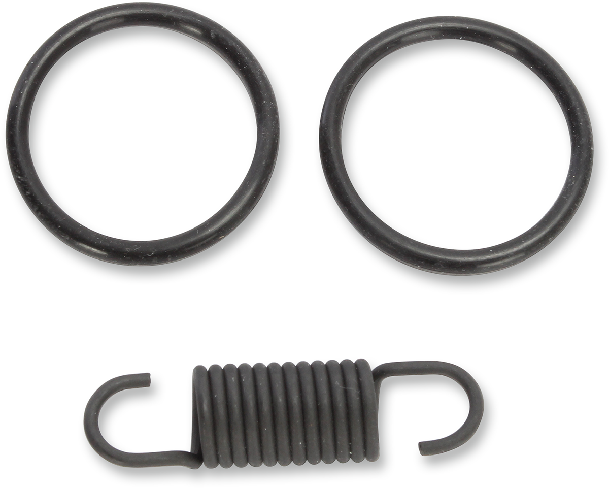 MOOSE RACING Exhaust Gasket Kit 823112MSE - Cycle City Outdoors