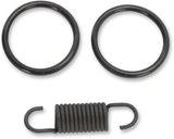 MOOSE RACING Exhaust Gasket Kit 823112MSE - Cycle City Outdoors