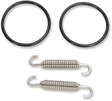 MOOSE RACING Exhaust Gasket Kit 823113MSE - Cycle City Outdoors